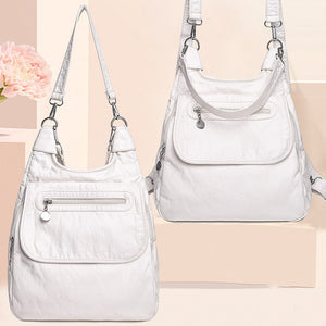 3-in-1 Damen Lässige Reisetasche mit großem Fassungsvermögen