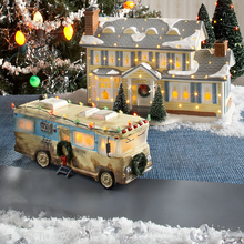 Laden Sie das Bild in den Galerie-Viewer, Weihnachtsfeiertag Ornament aus Harz