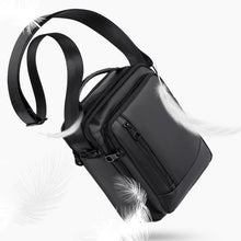 Laden Sie das Bild in den Galerie-Viewer, Lässige Outdoor-Schultertasche für Herren