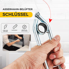 Laden Sie das Bild in den Galerie-Viewer, Werkzeug Zum Entfernen Von Küchenarmaturen
