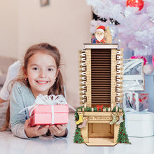 Laden Sie das Bild in den Galerie-Viewer, Weihnachtliches DIY-Set