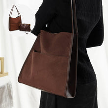 Laden Sie das Bild in den Galerie-Viewer, Vintage Tote Mutter Tasche