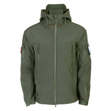 Laden Sie das Bild in den Galerie-Viewer, Taktische Outdoor-Jacke