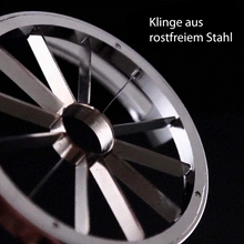 Laden Sie das Bild in den Galerie-Viewer, Obsthobel und Entkerner