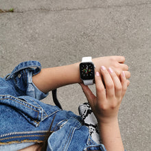 Laden Sie das Bild in den Galerie-Viewer, Multifunktionale Wasserdichte Bluetooth Intelligente Uhr