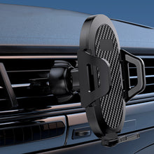 Laden Sie das Bild in den Galerie-Viewer, Universelle Armaturenbretthalterung aus Kohlefaser