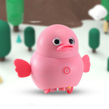 Laden Sie das Bild in den Galerie-Viewer, Watschelndes Hahn-Spielzeug für Kinder