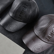 Laden Sie das Bild in den Galerie-Viewer, Stylische Outdoor-Baseballmütze für Herren