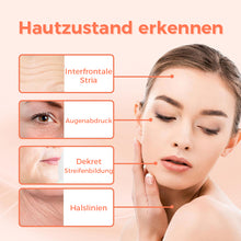 Laden Sie das Bild in den Galerie-Viewer, Rosenöl Feuchtigkeitsspendende Essenz