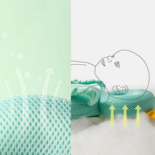 Laden Sie das Bild in den Galerie-Viewer, Süßes Kopfschutzkissen für Babys