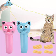 Laden Sie das Bild in den Galerie-Viewer, Kreativer Seilwerfer