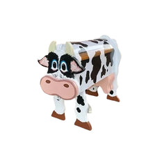 Laden Sie das Bild in den Galerie-Viewer, Eindeutiges Postfach | Postfächer in Nutztierform