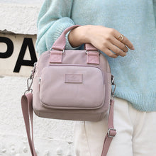 Laden Sie das Bild in den Galerie-Viewer, Wasserdichte Umhängetasche mit mehreren Fächern und großem Fassungsvermögen