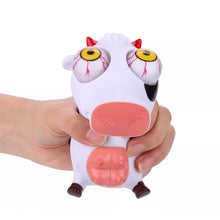 Laden Sie das Bild in den Galerie-Viewer, Lustiges Augapfel-Squeeze-Spielzeug