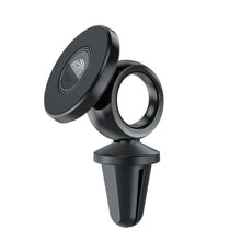 Laden Sie das Bild in den Galerie-Viewer, Magnetische Handyhalterung mit Zahnradstruktur