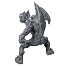 Laden Sie das Bild in den Galerie-Viewer, Gargoyle Monster Statue Ornament