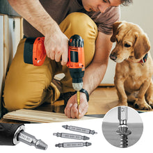 Laden Sie das Bild in den Galerie-Viewer, Schraubenausdreher (4 Stück/5 Stück/6 Stück)