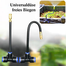 Laden Sie das Bild in den Galerie-Viewer, Automatisches Bewässerungsgerät für universelle Sprinkler