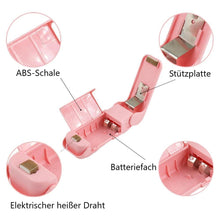 Laden Sie das Bild in den Galerie-Viewer, Tragbare Beutel Versieglungsgerät