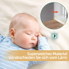 Laden Sie das Bild in den Galerie-Viewer, Selbstklebende Gummipuffer(50 Stück)