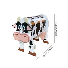 Laden Sie das Bild in den Galerie-Viewer, Eindeutiges Postfach | Postfächer in Nutztierform