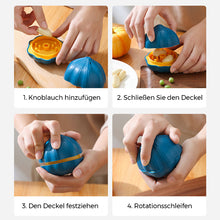 Laden Sie das Bild in den Galerie-Viewer, Knoblauchstampfer für die Küche