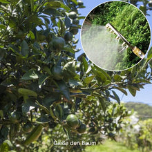 Laden Sie das Bild in den Galerie-Viewer, Landwirtschaftliche Ringförmige Poröse Düse