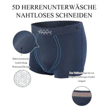 Laden Sie das Bild in den Galerie-Viewer, Herr 5D magische magnetische Höschen