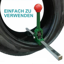 Laden Sie das Bild in den Galerie-Viewer, Manueller Reifenexpander