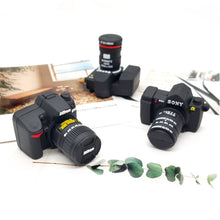 Laden Sie das Bild in den Galerie-Viewer, MINI Kamera USB
