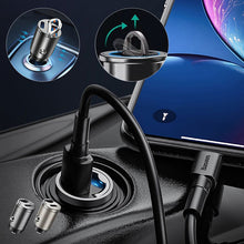 Laden Sie das Bild in den Galerie-Viewer, Verstecktes Super-Mini-Autoladegerät