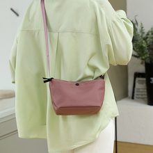 Laden Sie das Bild in den Galerie-Viewer, Elegante Knödeltasche