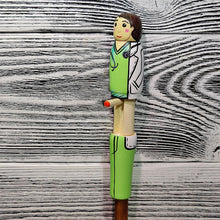 Laden Sie das Bild in den Galerie-Viewer, Lustiges Spielzeug aus Holz