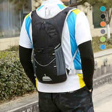 Laden Sie das Bild in den Galerie-Viewer, Outdoor Sportrucksack Fahrradtasche