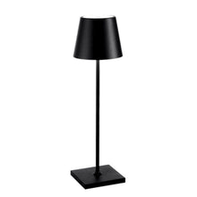 Laden Sie das Bild in den Galerie-Viewer, Moderne Wiederaufladbare Kabellose LED-Tischlampe