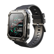 Laden Sie das Bild in den Galerie-Viewer, Die unverwüstliche Smartwatch