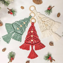 Laden Sie das Bild in den Galerie-Viewer, Weihnachtsbaum DIY Set