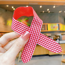 Laden Sie das Bild in den Galerie-Viewer, Damen Sommer niedliches Stirnband