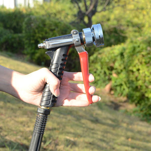 Elektrischer Hochdrucksprüher