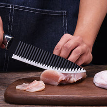 Laden Sie das Bild in den Galerie-Viewer, 6-teiliges Küchenmesser Set