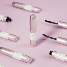 Laden Sie das Bild in den Galerie-Viewer, Langanhaltende wasserfeste Wimperntusche mit 4D-Faser