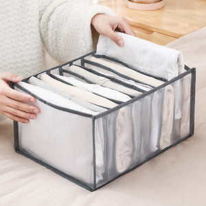 Gitter Aufbewahrungsbox