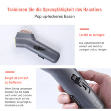 Laden Sie das Bild in den Galerie-Viewer, Kreativer Futterautomat