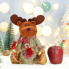 Laden Sie das Bild in den Galerie-Viewer, Geschenktüte Zu Weihnachten