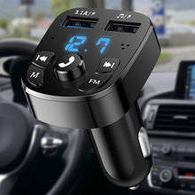 Laden Sie das Bild in den Galerie-Viewer, Auto Bluetooth MP3-Spieler