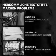 Laden Sie das Bild in den Galerie-Viewer, Intelligenter berührungsloser Teststift