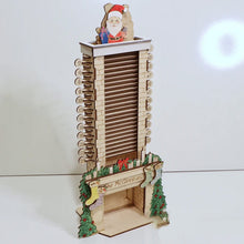 Laden Sie das Bild in den Galerie-Viewer, Weihnachtliches DIY-Set