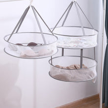 Laden Sie das Bild in den Galerie-Viewer, Multifunktionale Trockennetztasche