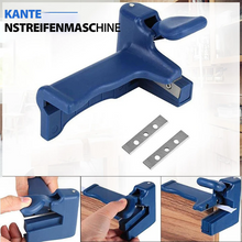 Laden Sie das Bild in den Galerie-Viewer, Werkzeug zum Beschneiden von Doppelkanten