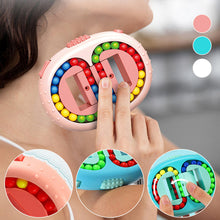 Laden Sie das Bild in den Galerie-Viewer, Doppelseitige rotierende Kugelscheibe